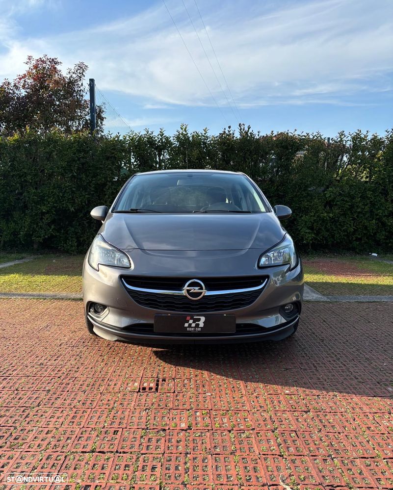 Opel Corsa 1.3 CDTi Edition - 1
