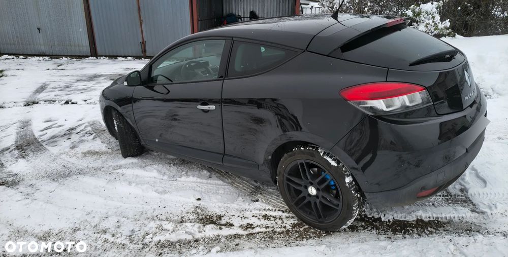 Renault Megane 1.4 16V TCE Dynamique - 2