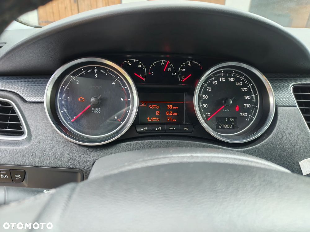 Peugeot 508 2.0 HDi Active - 15