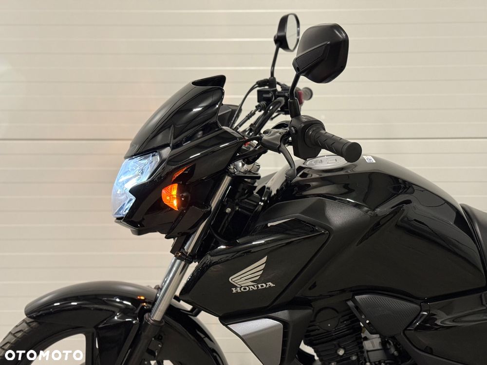Honda CB - 25