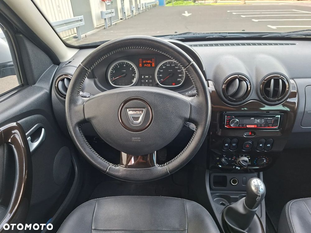 Dacia Duster - 17