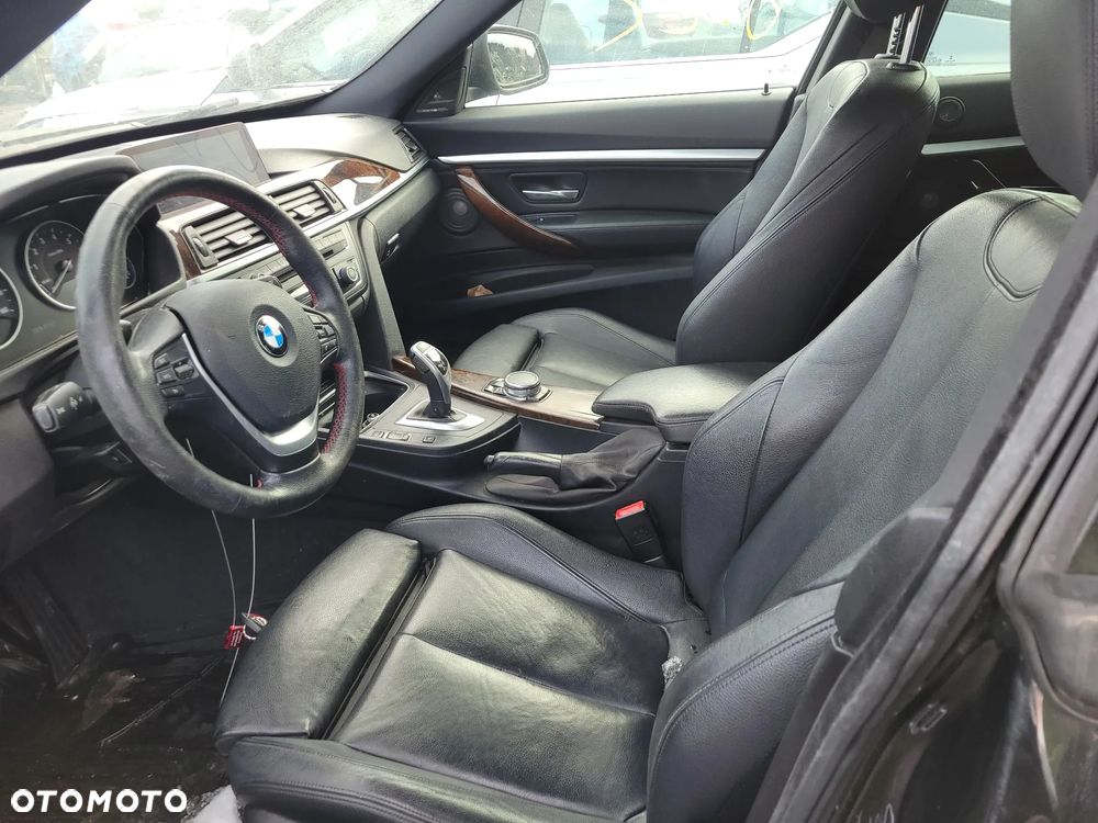 BMW 3GT 335i xDrive Sport-Aut - 7