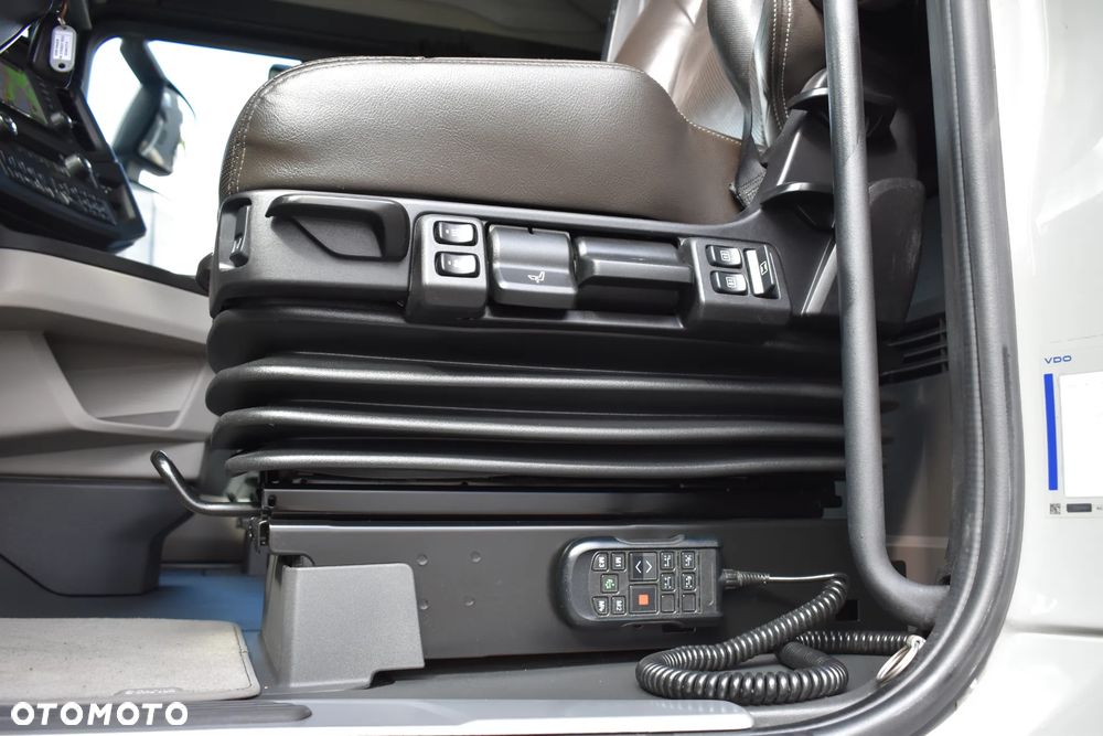 Scania S500 !! 6 x poduszka !! Full LED !! PTO !! - 18