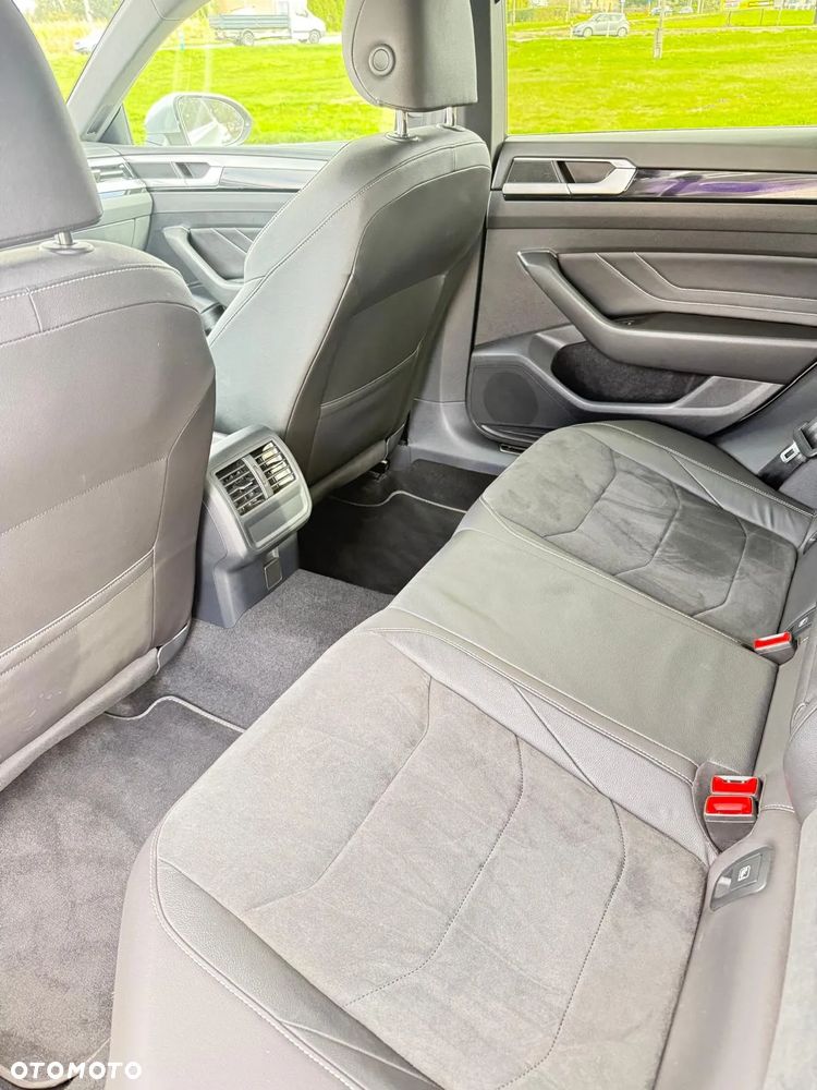 Volkswagen Arteon 2.0 TSI R-Line DSG - 10