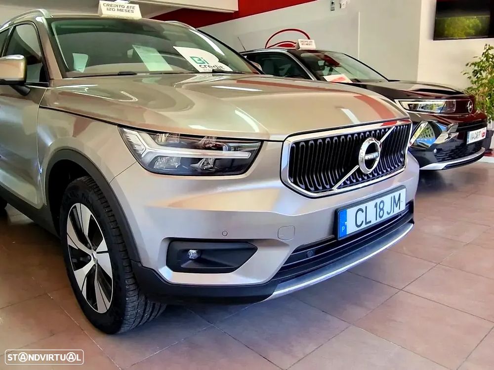 Volvo XC 40 1.5 T2 Momentum Plus Geartronic - 9