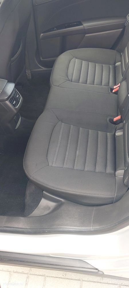 Ford Mondeo 1.5 TDCi ECOnetic Start-Stopp Trend - 7