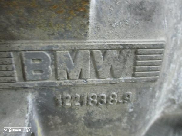 Caixa Velocidades Bmw 3 (E36) - 5