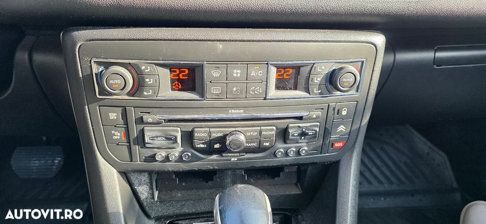 Citroën C5 2.0 HDI BVA6 H3+ Seduction - 3