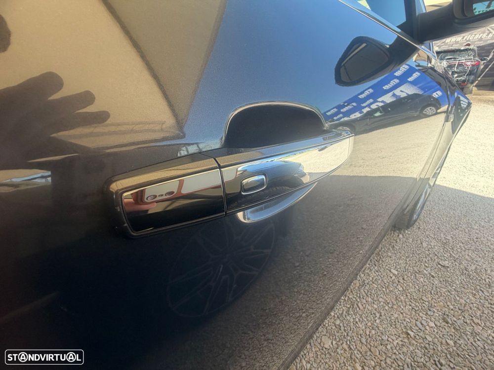 Opel Insignia 2.0 CDTI Cosmo Active-Select - 22