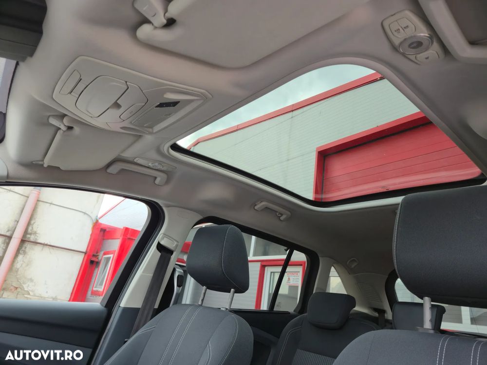 Ford Grand C-Max 1.0 EcoBoost Start-Stopp-System Titanium - 7