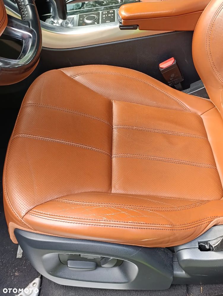 Land Rover Range Rover Sport SDV6 HSE Dynamic - 16