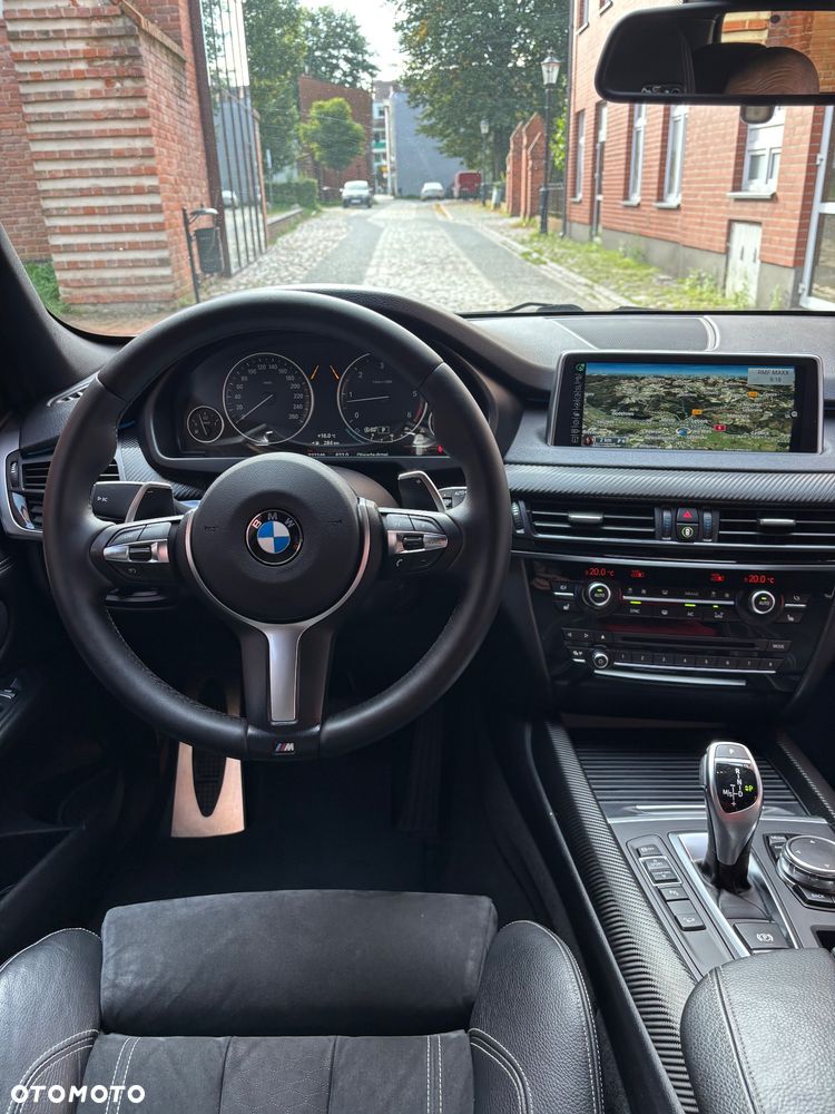 BMW X5 xDrive30d - 30