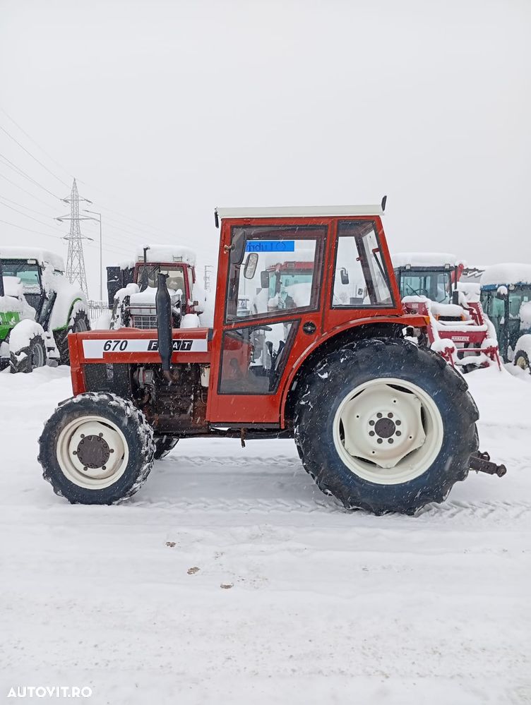 Fiat 670 DTE - 3