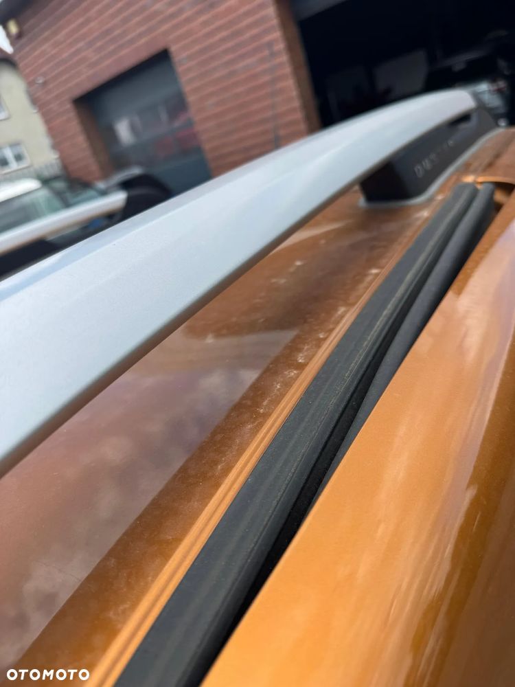 Dacia Duster TCe 100 2WD Essential - 8