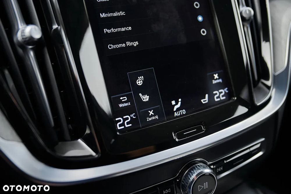 Volvo S60 B4 B Geartronic Inscription - 30