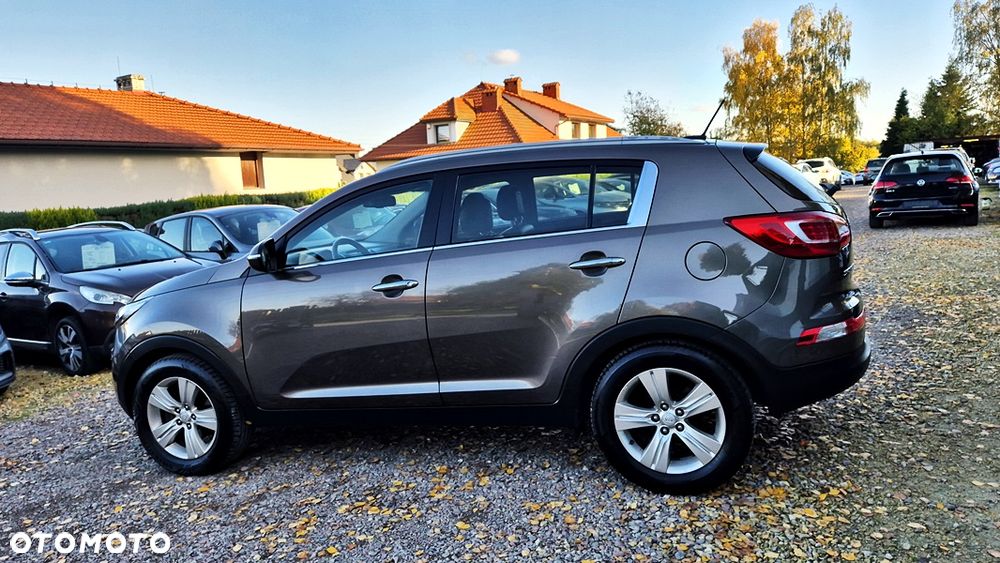 Kia Sportage 1.6 GDI XL 2WD - 18