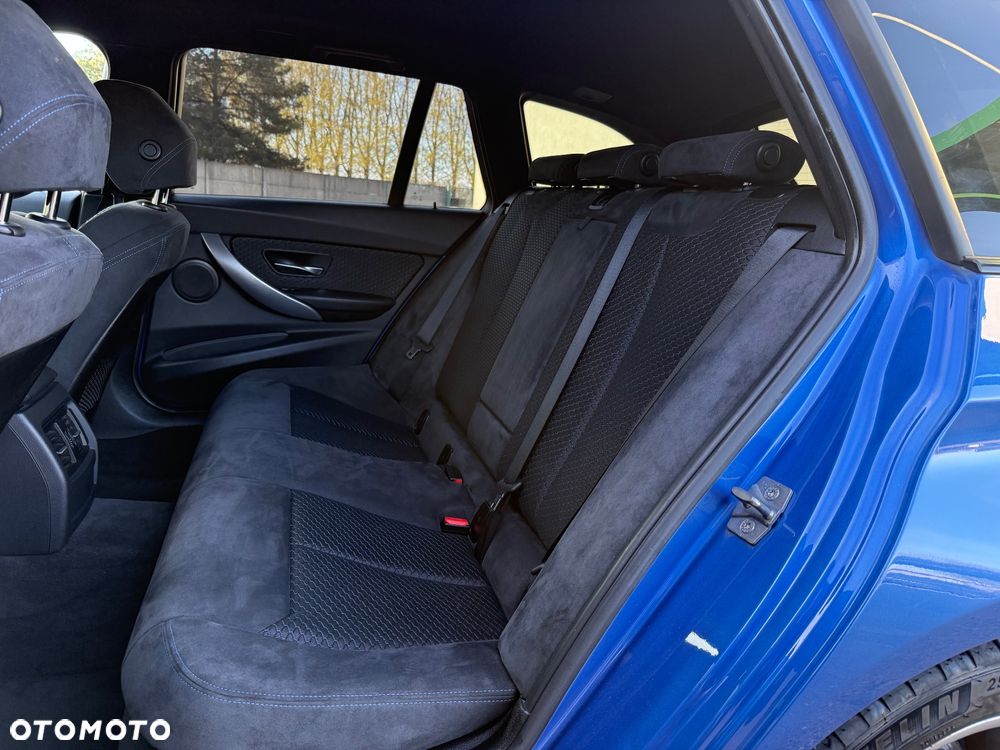 BMW Seria 3 - 11