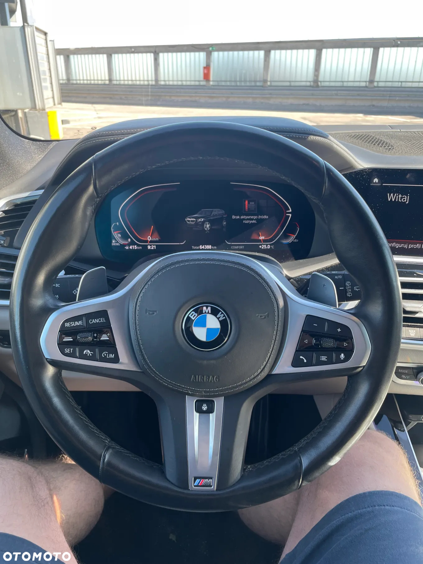 BMW X5 xDrive25d - 12
