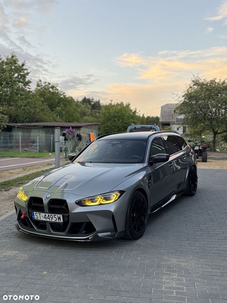BMW M3