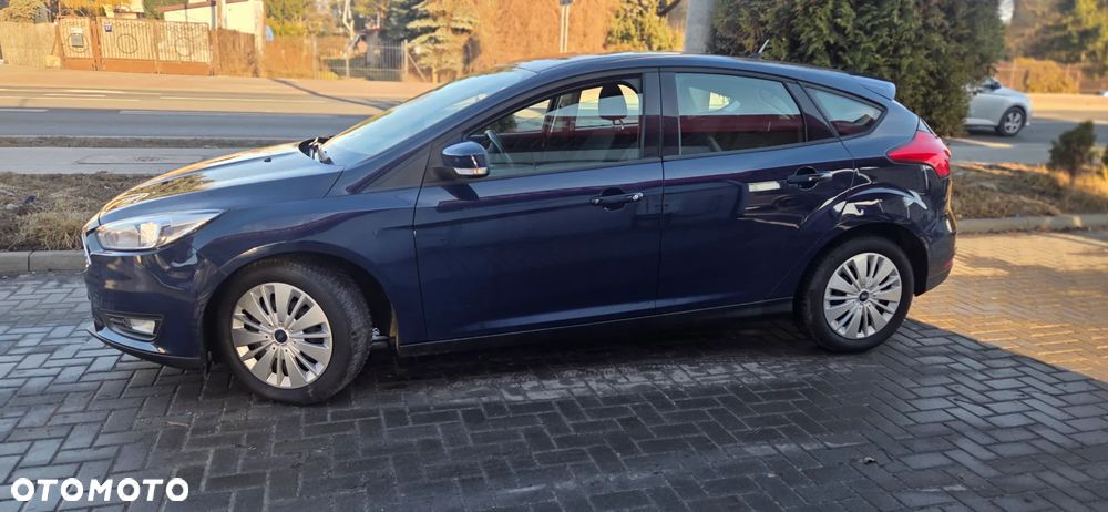 Ford Focus - 6
