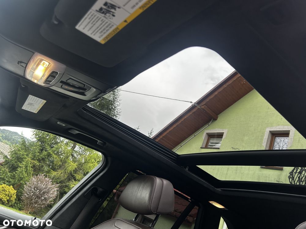 BMW X5 - 7