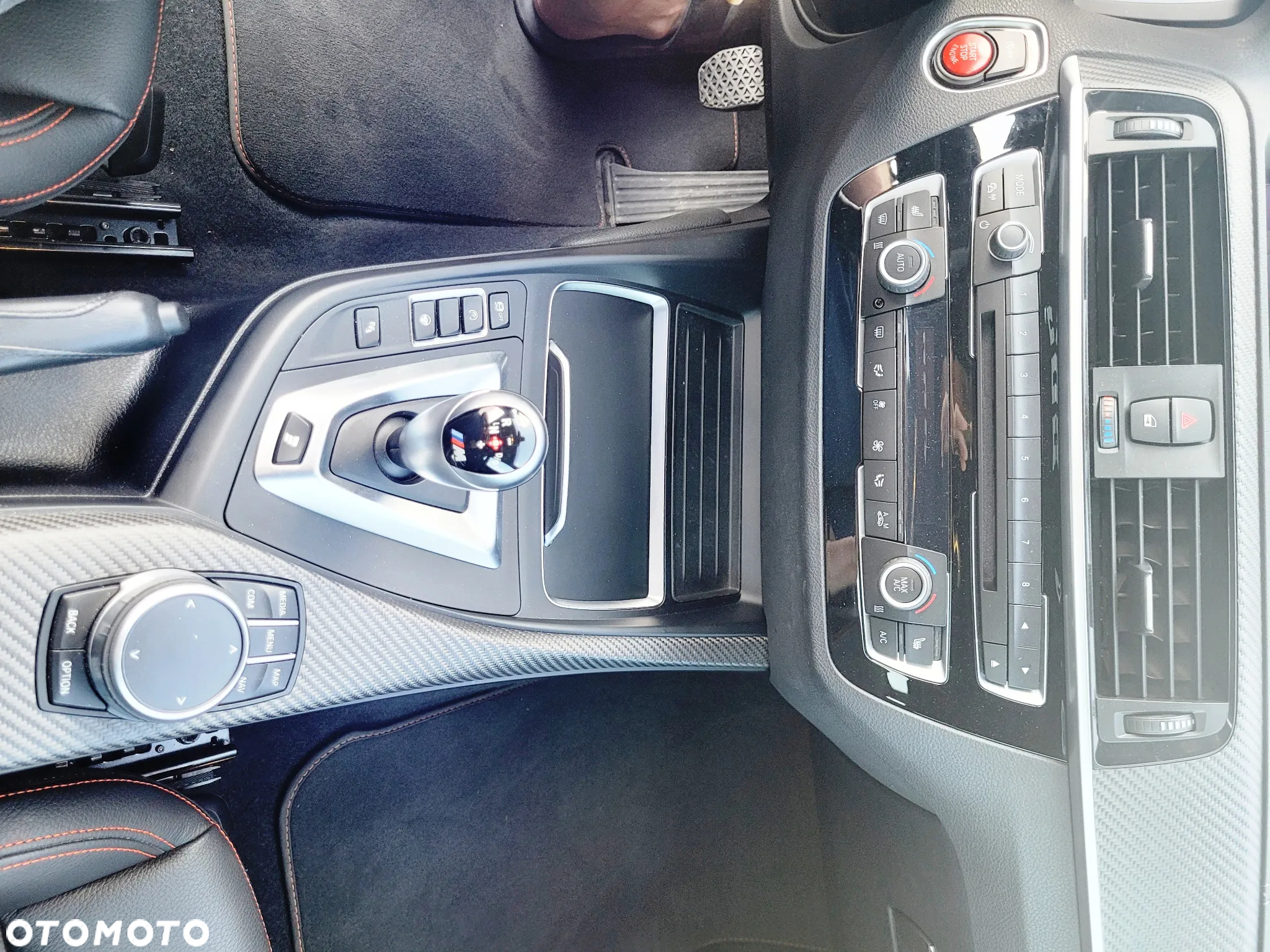 BMW M2 Competition DKG - 17