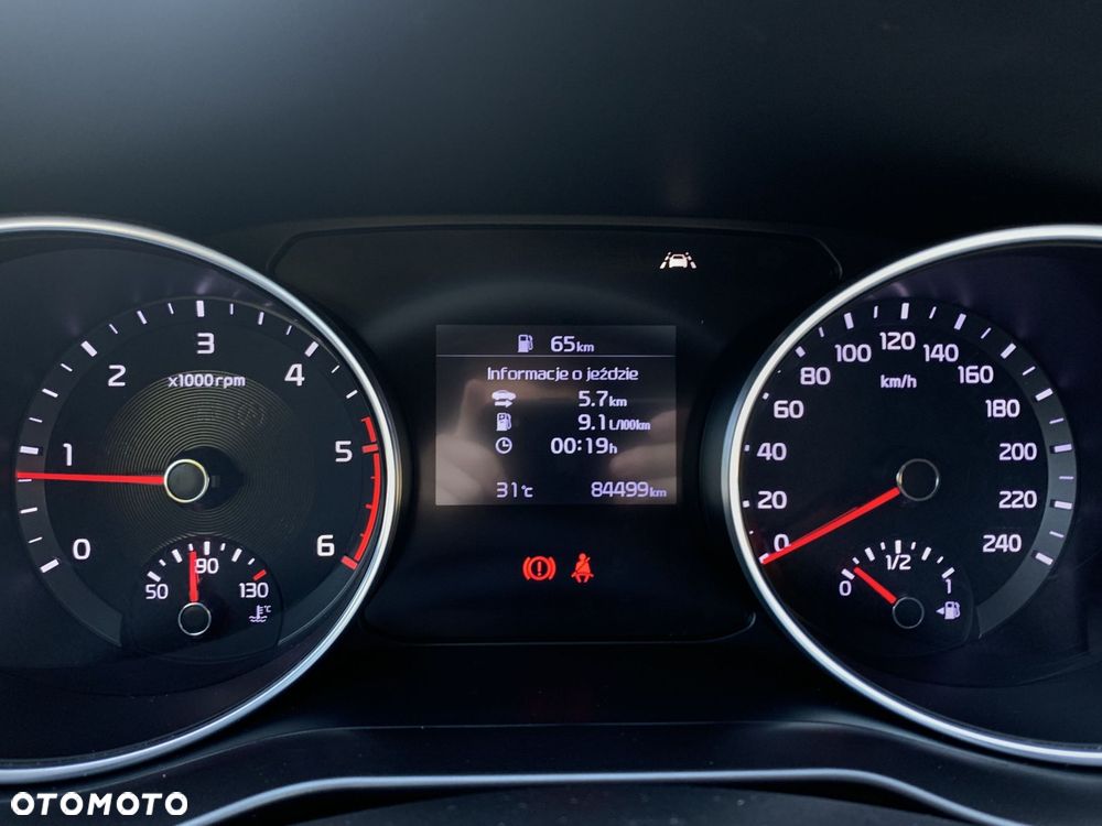 Kia Ceed 1.6 CRDi SCR S - 2