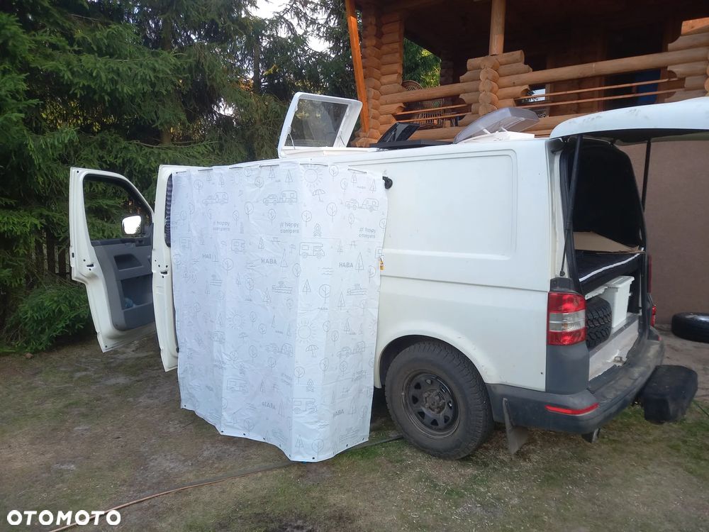 Volkswagen T5 MAX - 6