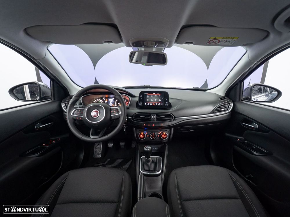 Fiat Tipo Station Wagon 1.3 M-Jet Mirror - 13