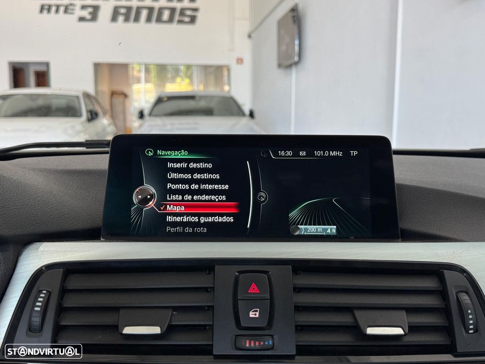 BMW 420 d Pack M Auto - 20