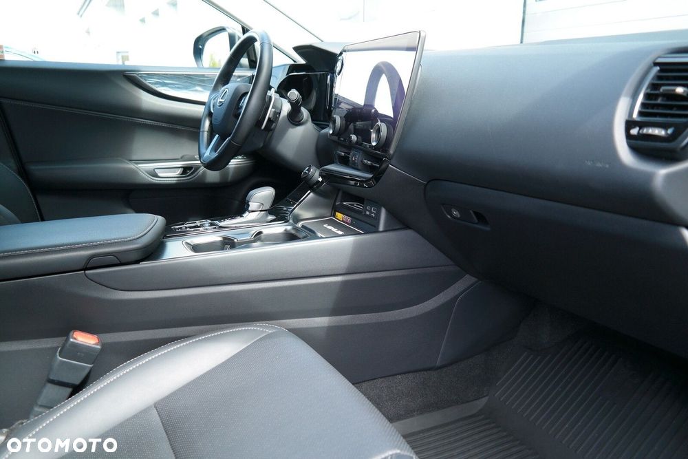 Lexus NX - 12