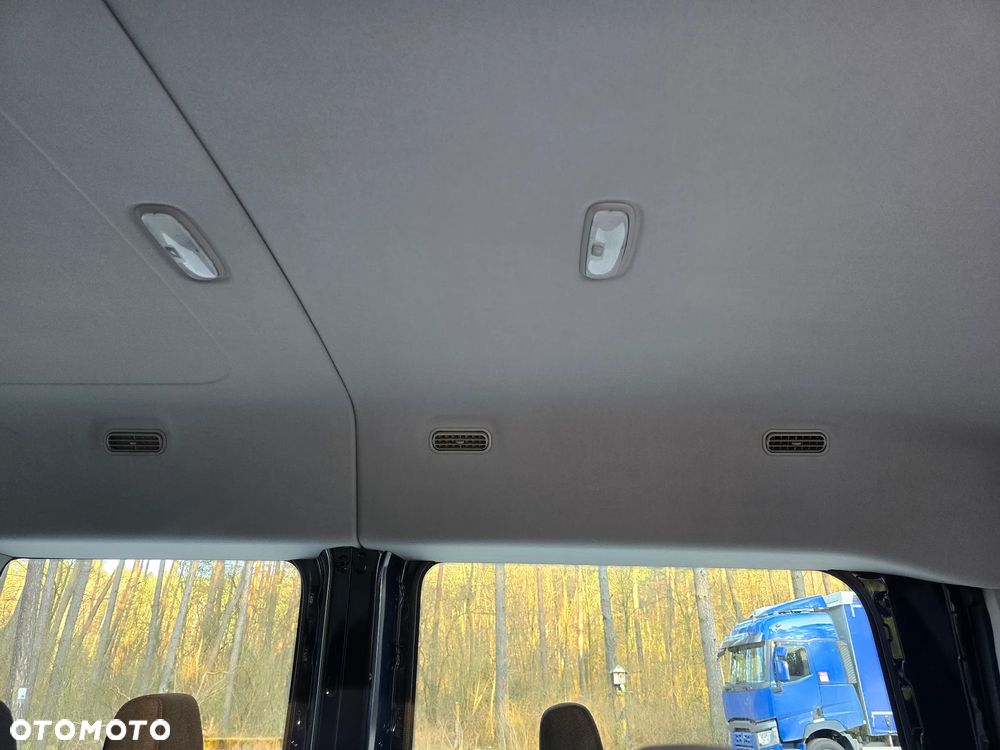 Ford Transit Kombi L2H2 Trend - 22