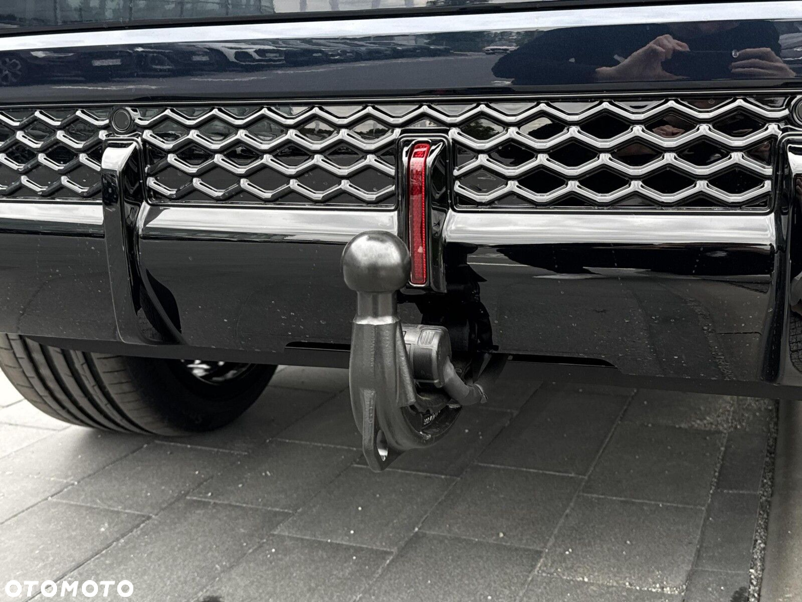 Audi RS Q8 - 20