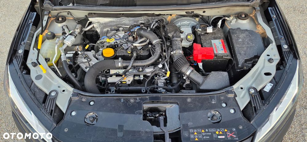 Dacia Sandero Stepway TCe 90 Expression + - 15