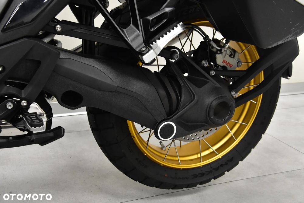 BMW GS - 37