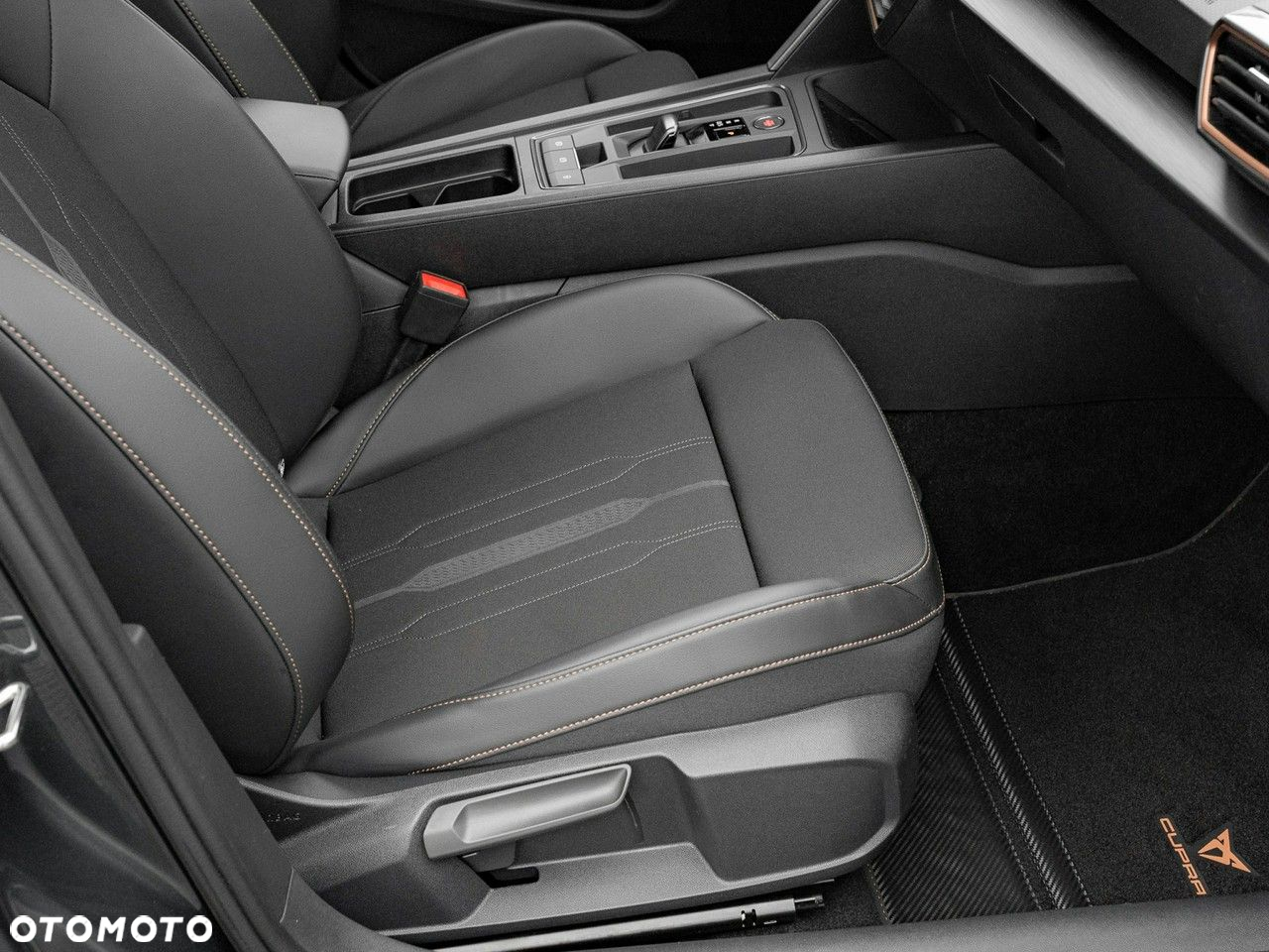 Cupra Leon Sportstourer - 31