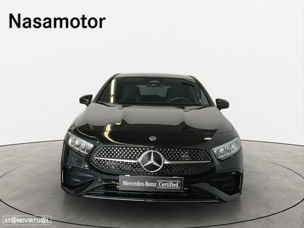 Mercedes-Benz A 250 - 7