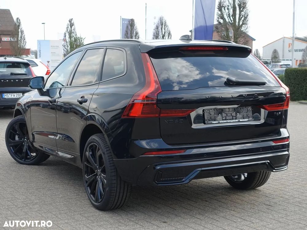 Volvo XC 60 - 3