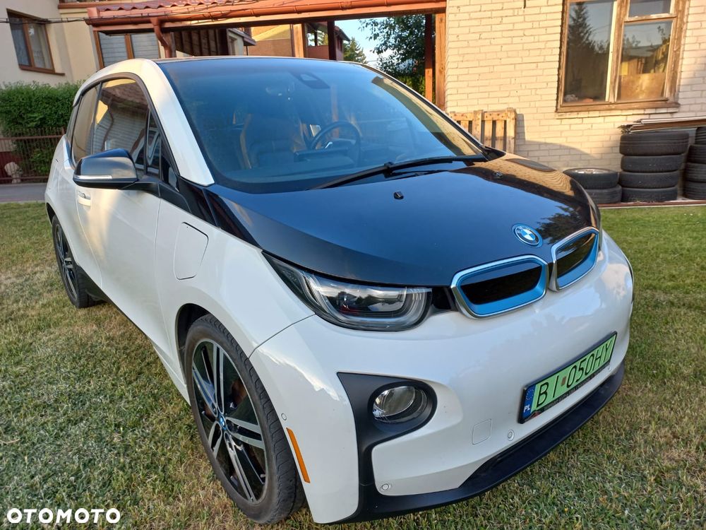 BMW i3 Standard - 2