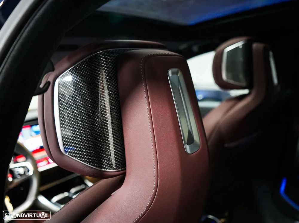BMW 760 M760e xDrive - 53