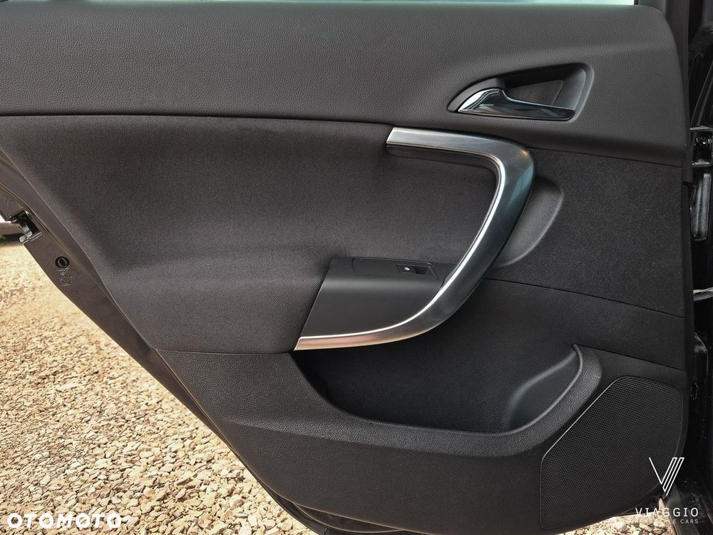 Opel Insignia 2.0 Innovation - 22
