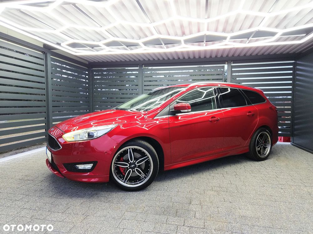 Ford Focus - 27