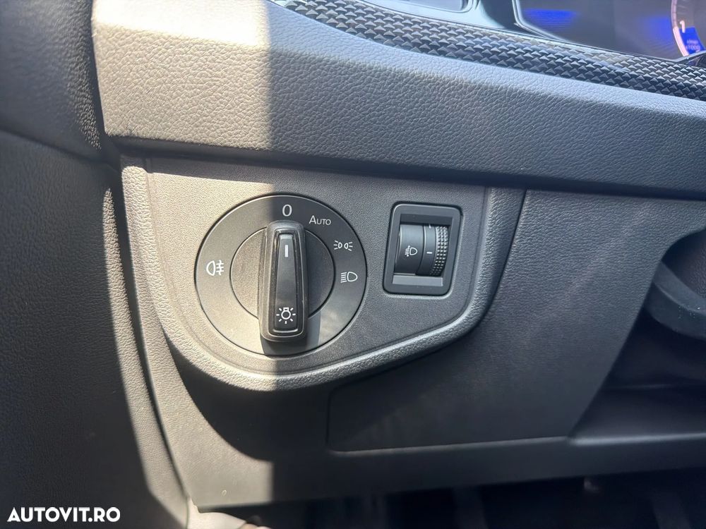 Volkswagen Taigo 1.0 TSI Life - 15