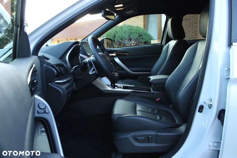 Mitsubishi Eclipse Cross 2.4 PHEV Intense Plus - 16