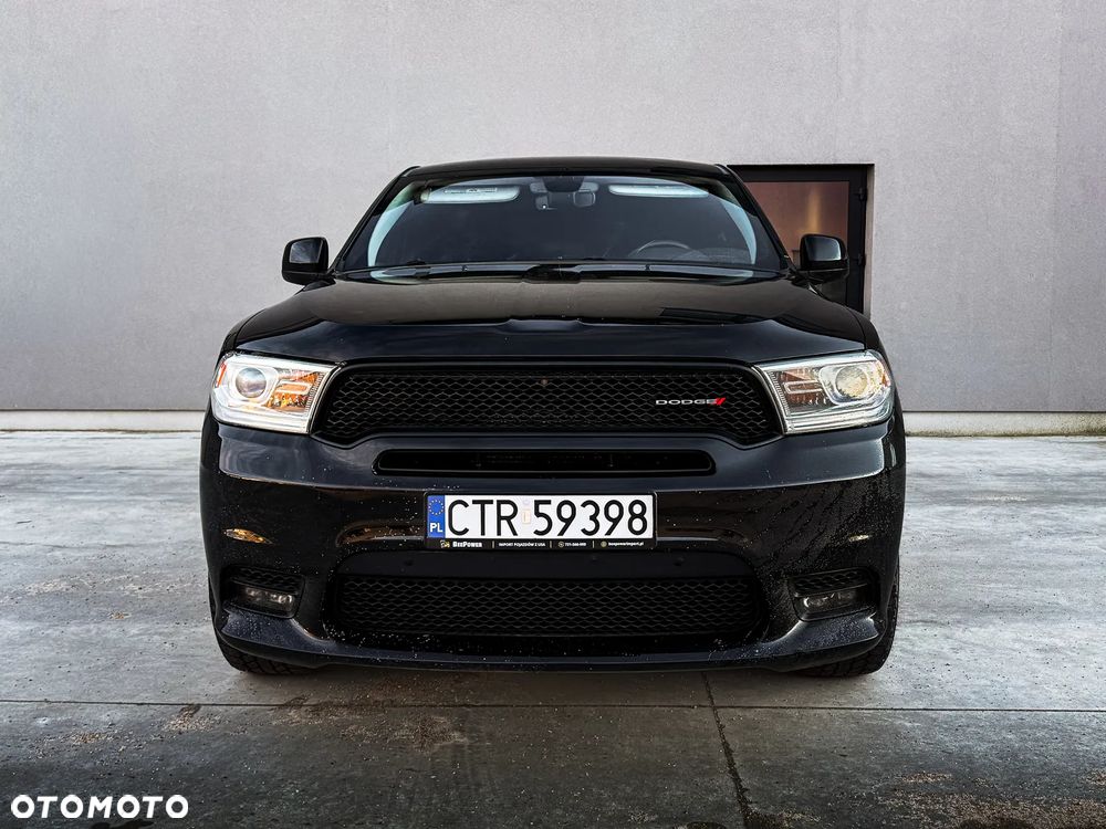 Dodge Durango - 2