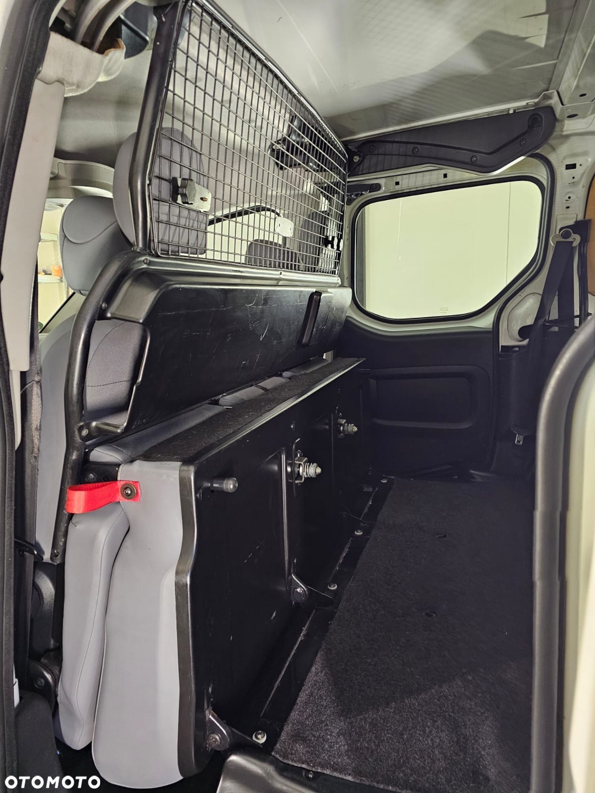 Citroën Berlingo - 27