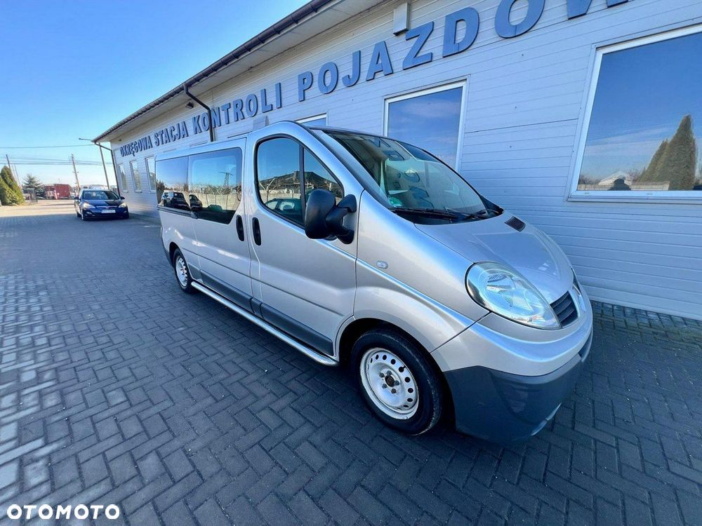 Renault Trafic - 3