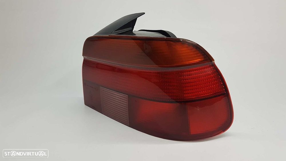 FAROLIM TRASEIRO DIREITO BMW SERIE 5 BERLINA (E39) 525TDS - 5