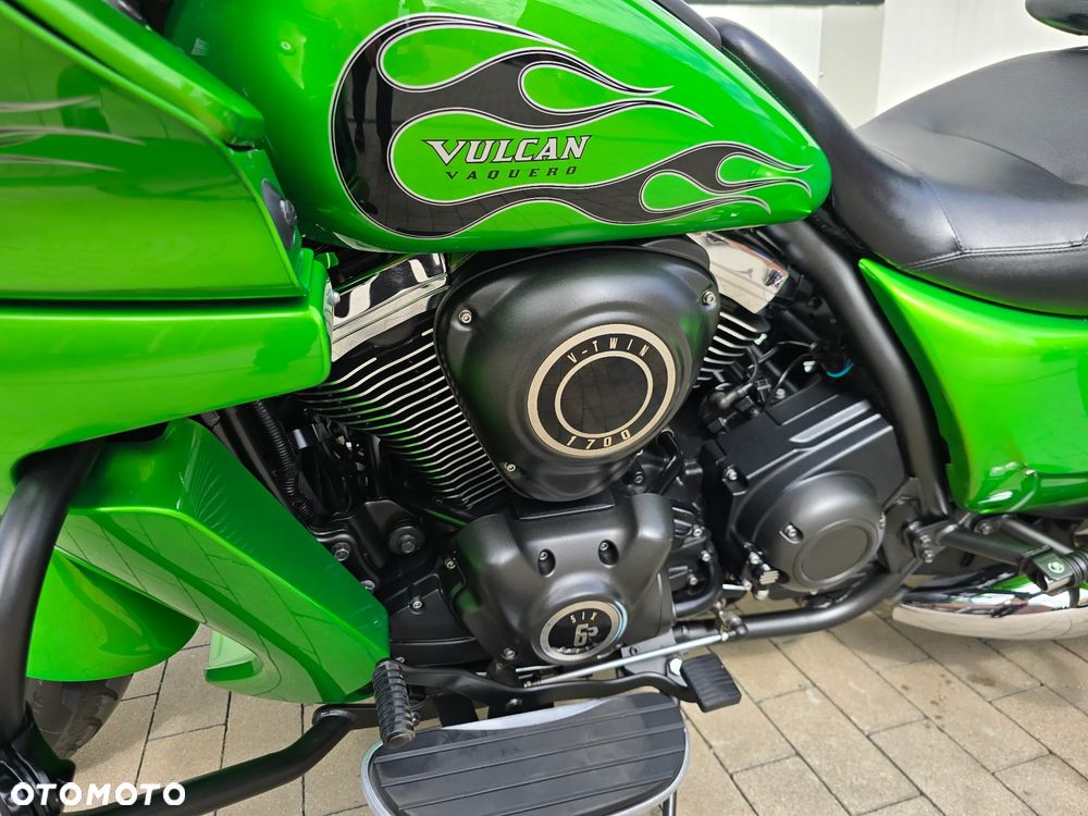 Kawasaki Vulcan - 11