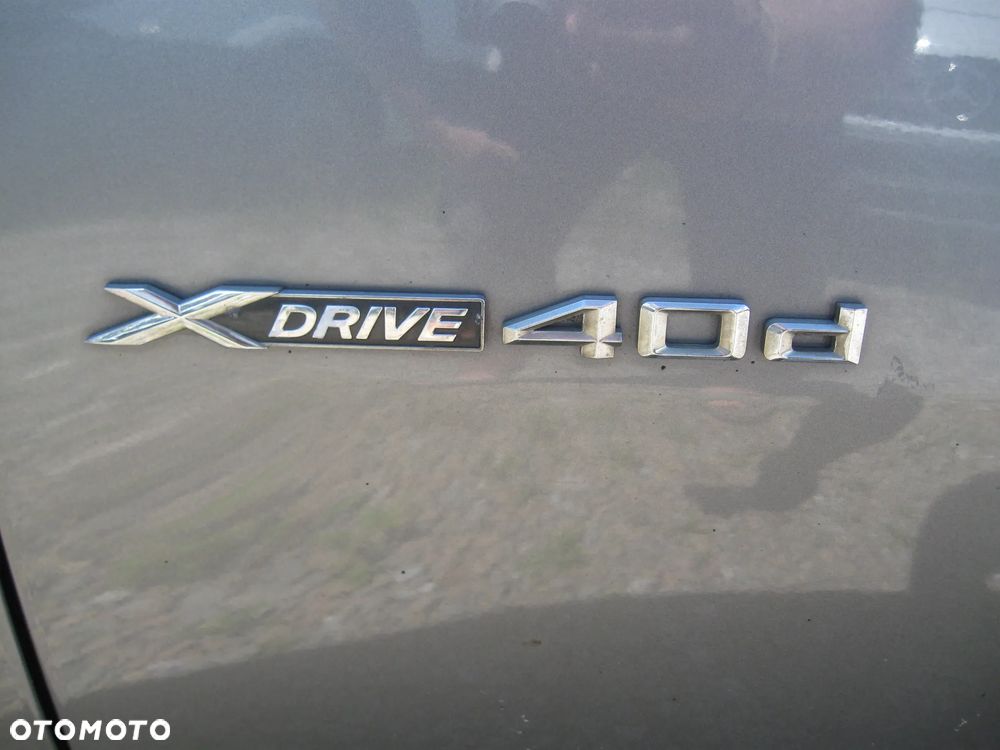 BMW X6 40d xDrive - 6